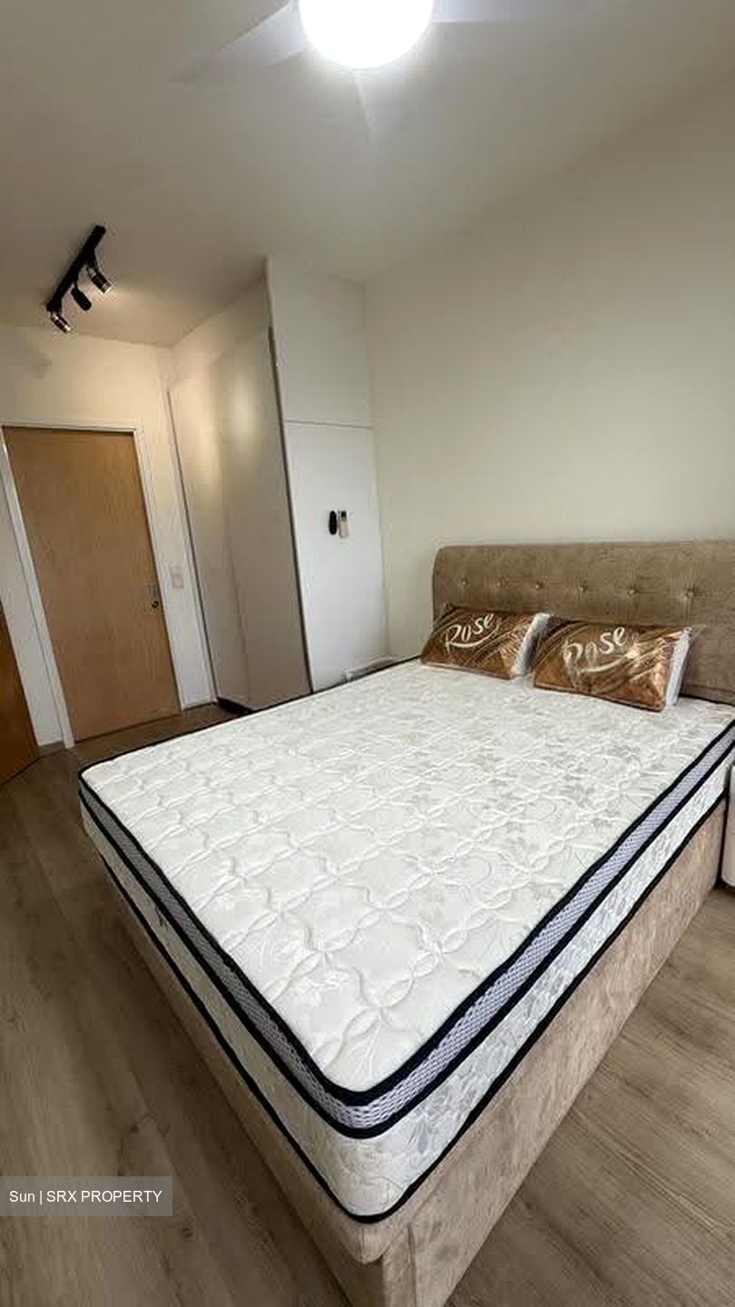 The Lakefront Residences (D22), Condominium #620743061